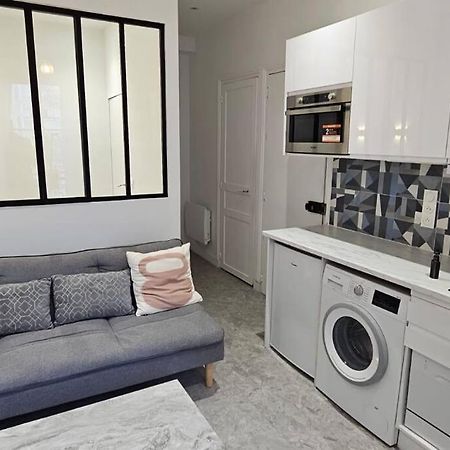 פריז Lafayette Appartement מראה חיצוני תמונה