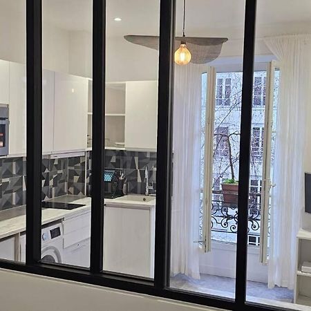 פריז Lafayette Appartement מראה חיצוני תמונה